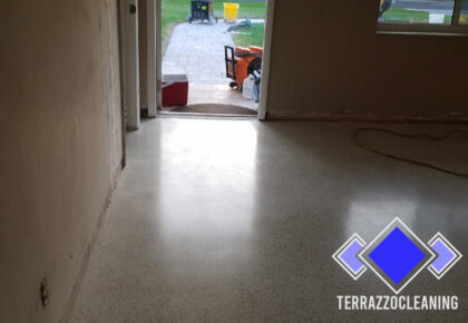 Terrazzo Flooring Maintenance Tips for Homeowners and Business Owners