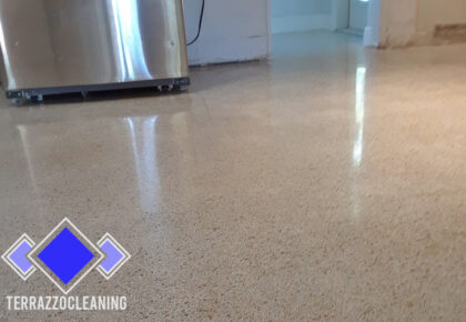 Extra Benefits For Terrazzo Floor Polishing Services in West Palm Beach 2023