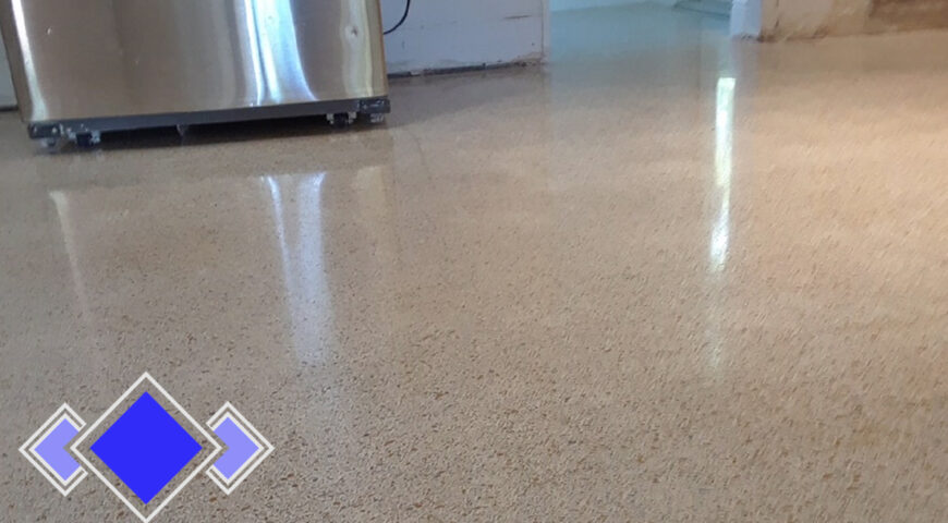 Extra Benefits For Terrazzo Floor Polishing Services in West Palm Beach 2023