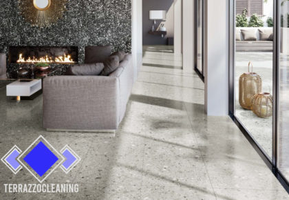 Best Terrazzo Restoration Process in Palm Beach