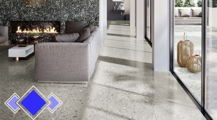 Best Terrazzo Restoration Process in Palm Beach