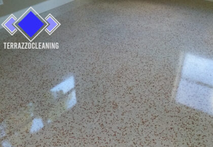 Terrazzo Tile Flooring Installation in Palm Beach, Florida: Your Guide to Elegance and Durability