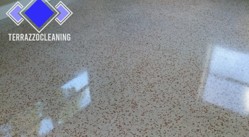 The Art of Terrazzo Design: Customizing Your Flooring with Color and Pattern