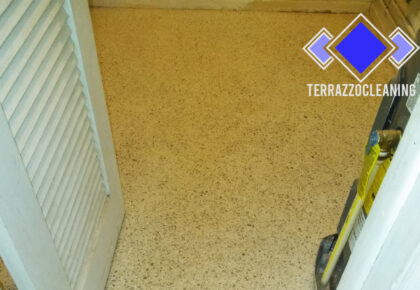 Bringing Life Back to Your Floors: Terrazzo Floor Repair and Restoration in Miami