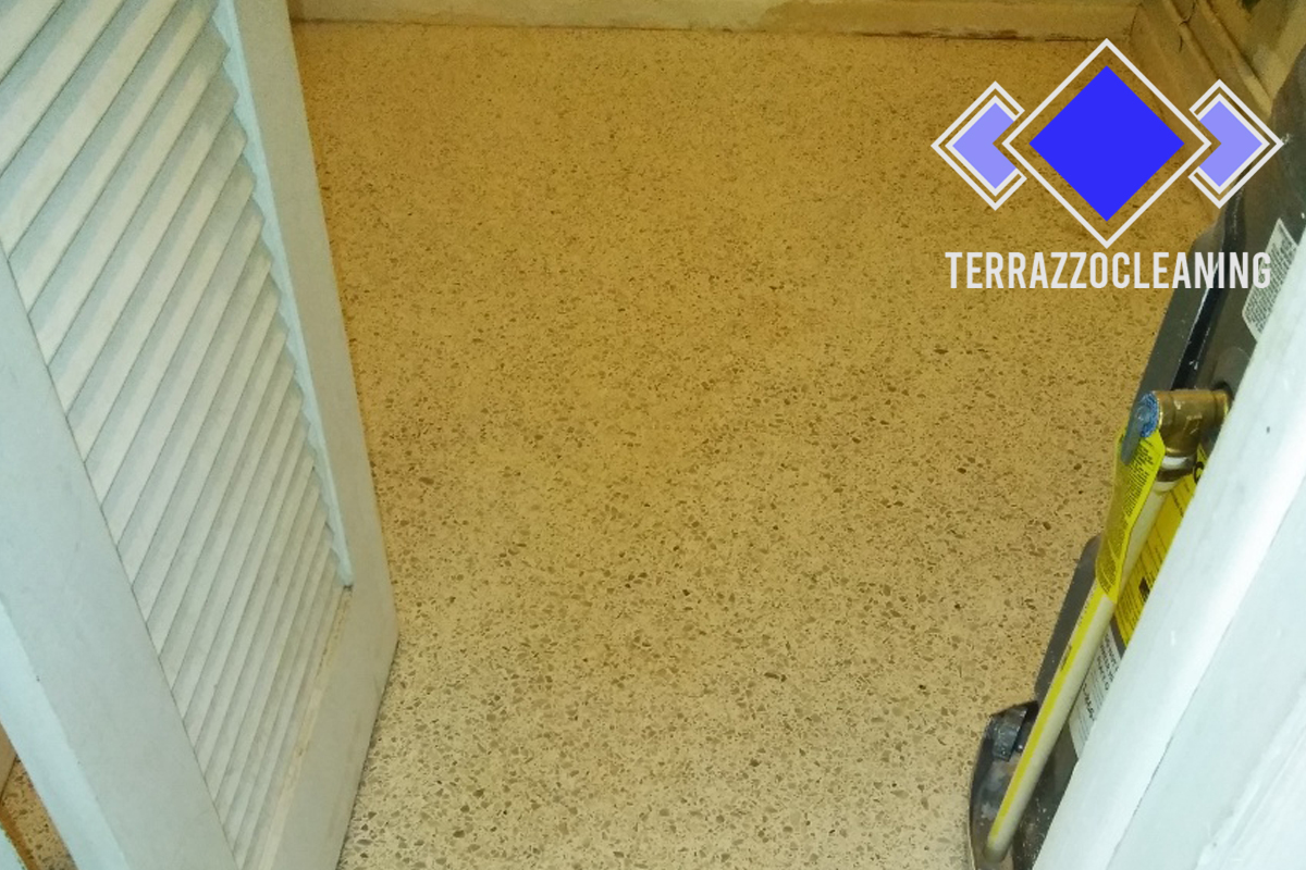 Terrazzo Cleaning Experts Fort Lauderdale