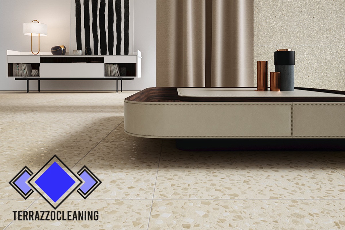 Care Cleaning Terrazzo Floors Method Boca Raton