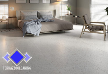 Experts for Terrazzo Cleaning in Boca Raton