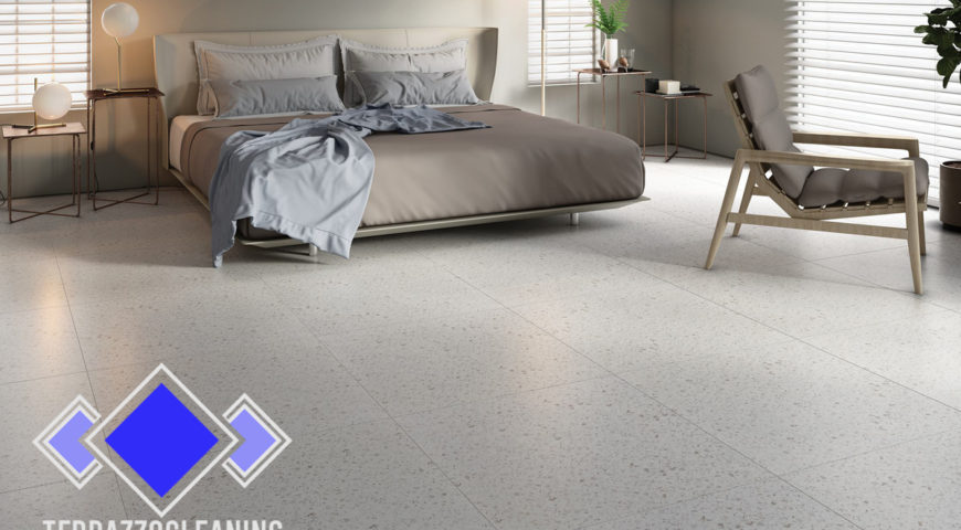 The Importance of Professional Terrazzo Floor Restoration