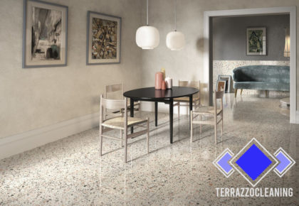 How to Repair Terrazzo Floor in Palm Beach