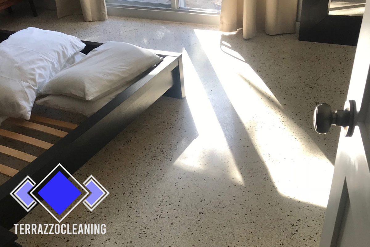 Terrazzo Care Installation Service Palm Beach