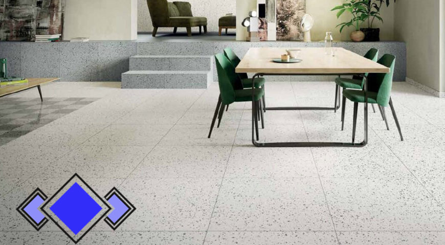 How to Remove Etch Marks From Terrazzo in Palm Beach Area
