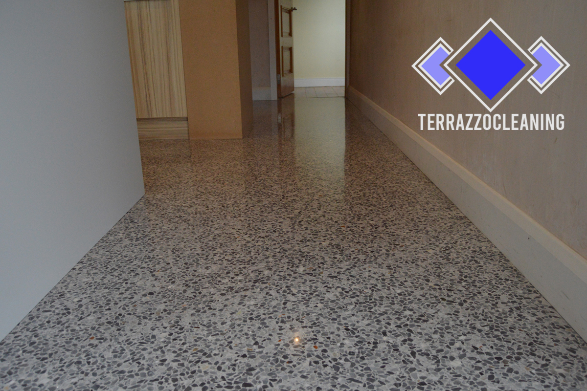 Terrazzo Floor Care Company Boca Raton