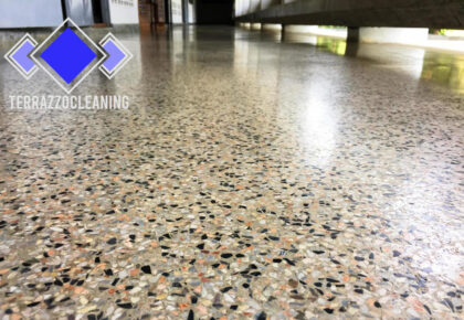 Elevating Elegance: The Art of Terrazzo Floor Cleaning and Polishing in Fort Lauderdale, Florida