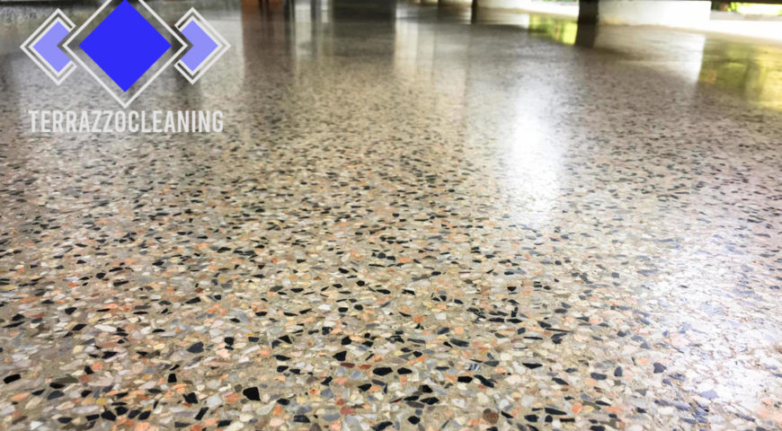 Hiring The Right Restoration Company For Your Terrazzo