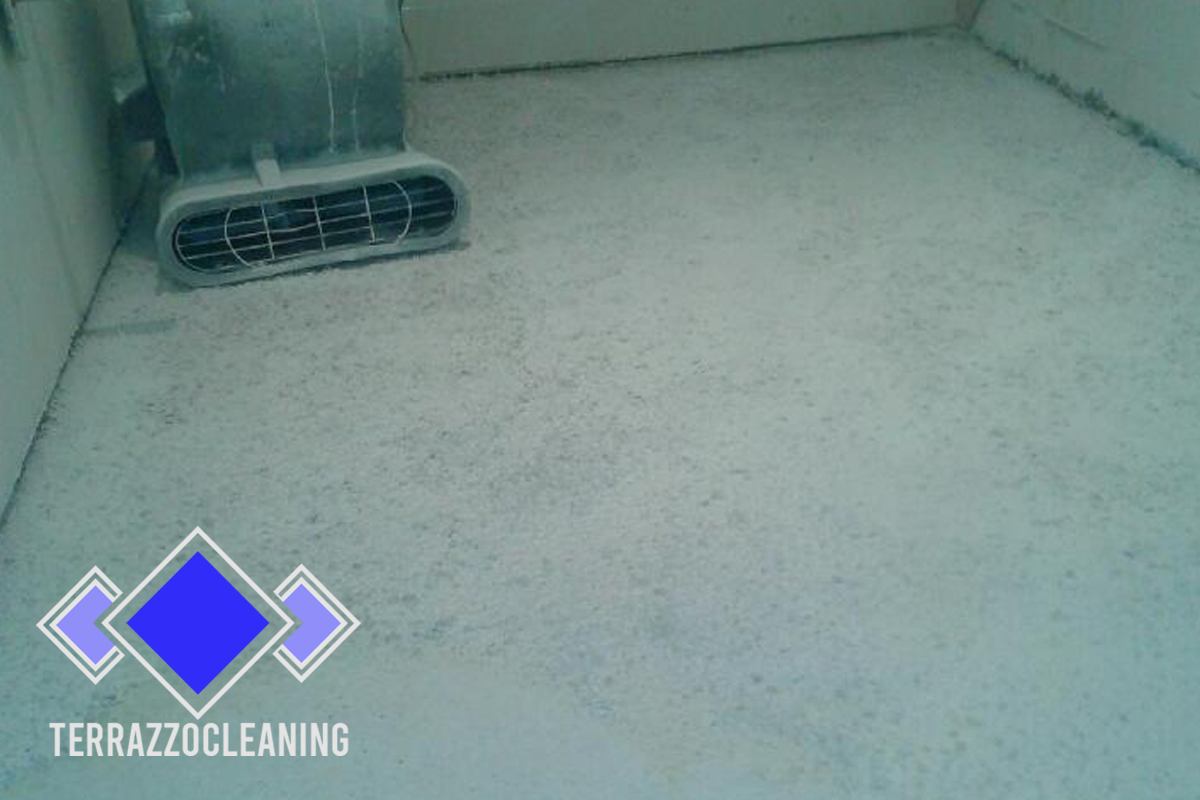 Cleaning Terrazzo Floors Service Fort Lauderdale
