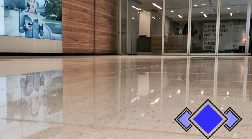 How Much Does It Cost To Terrazzo Cleaning