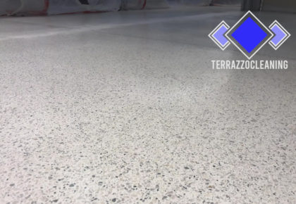 Find a Floor Terrazzo Cleaning Service