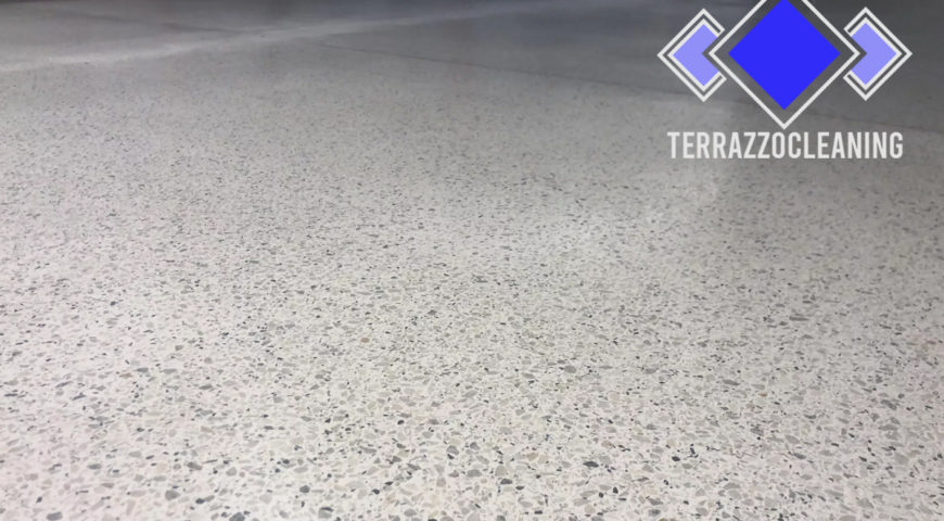 Find a Floor Terrazzo Cleaning Service