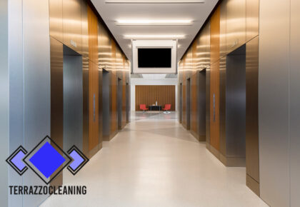 How To Cleaning Services Terrazzo Floors