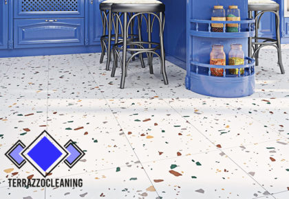 Looking For Professional Floor Terrazzo Cleaning Services