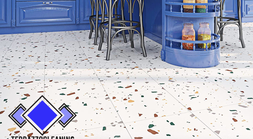 Looking For Professional Floor Terrazzo Cleaning Services