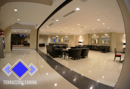 How To Find a Good Terrazzo Cleaning Service