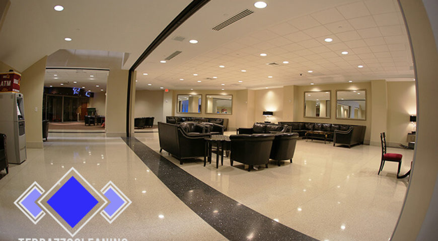 How To Find a Good Terrazzo Cleaning Service
