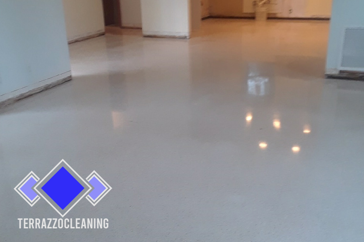 Terrazzo Floor Cleaners Fort Lauderdale