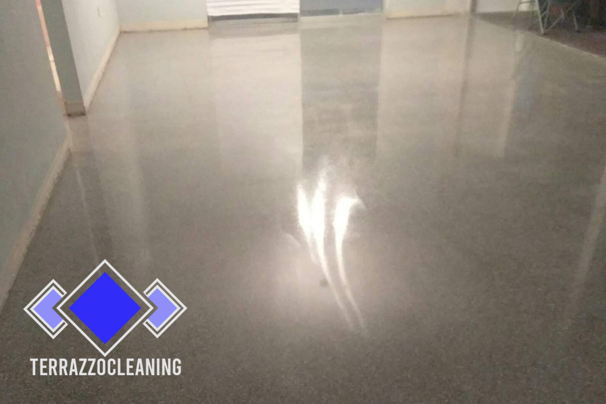 Care Cleaning Terrazzo Floors Palm Beach