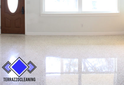 Find House Terrazzo Cleaning Services