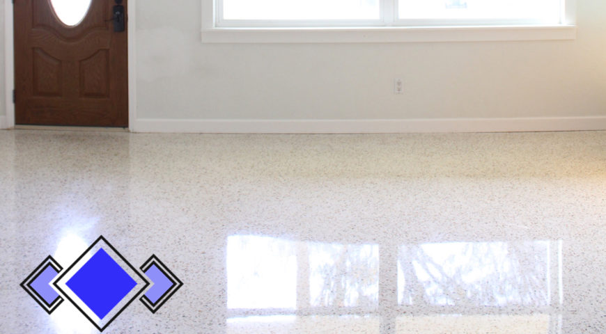 Find House Terrazzo Cleaning Services