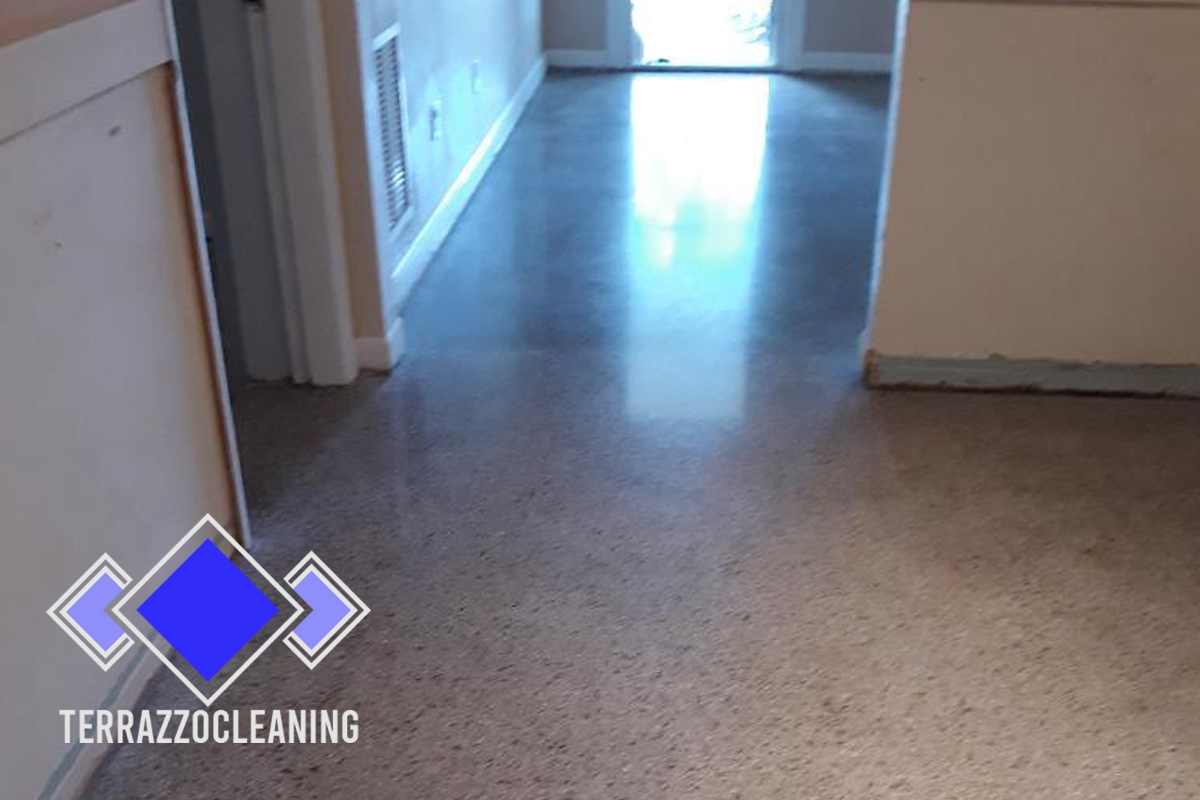 Best Terrazzo Floor Cleaners Palm Beach