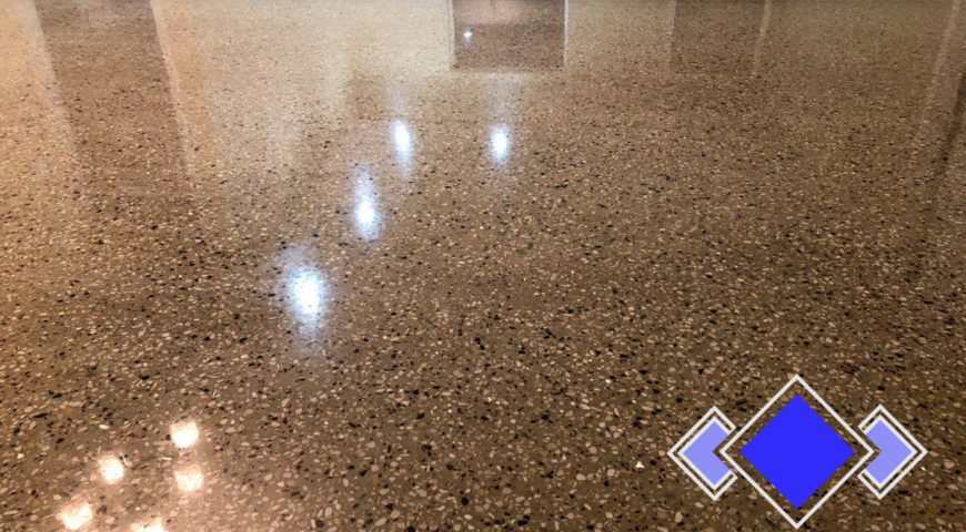 How Do You Find Terrazzo Floor Restoration Companies