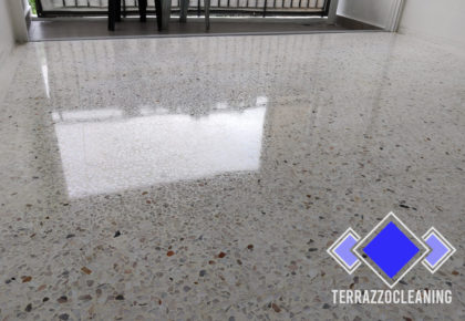 Help For Homeowners Why White Roofs? Terrazzo Cleaning Miami