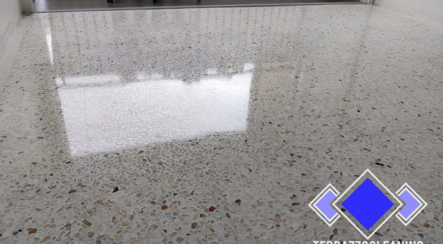 Help For Homeowners Why White Roofs? Terrazzo Cleaning Miami