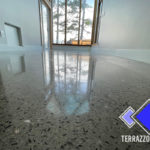 Specialty Terrazzo Floor Repair and Restoration in Miami, Florida