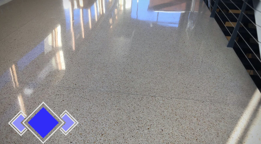 How To Hire Professionals For Terrazzo Floor Restoration Miami