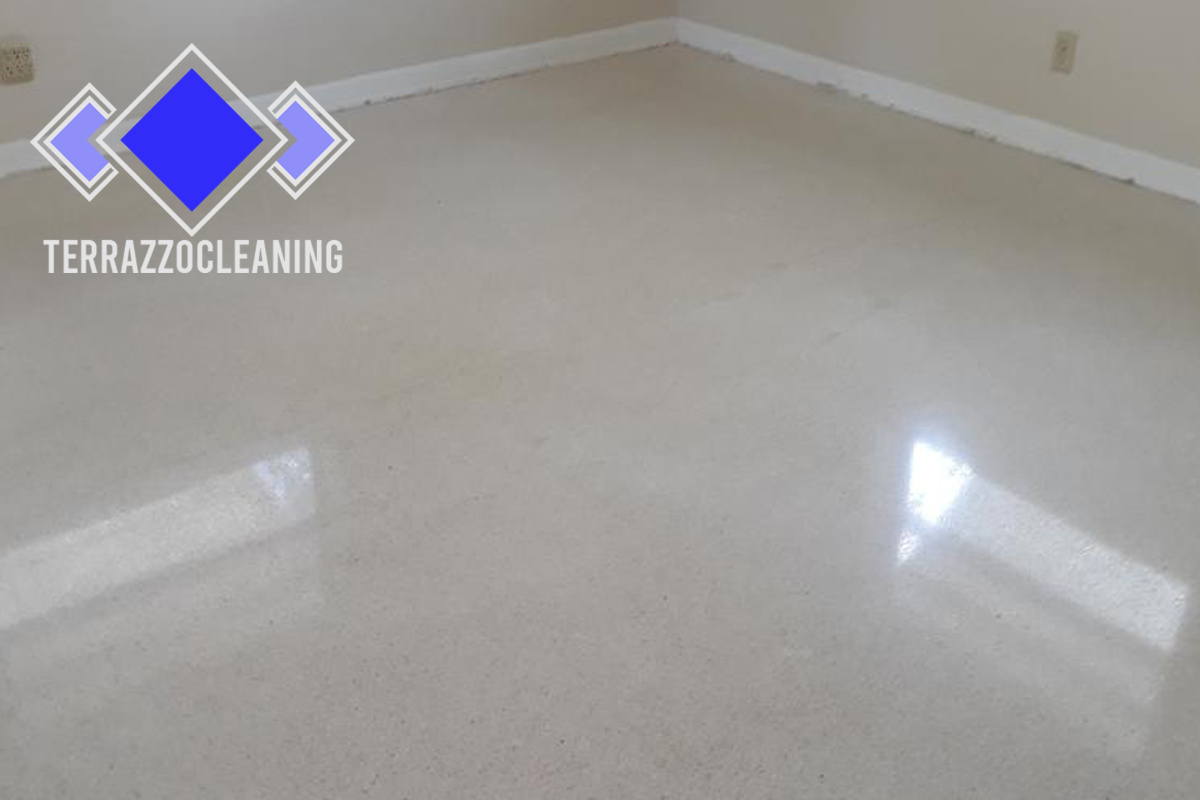 Best Terrazzo Restoration Process Miami