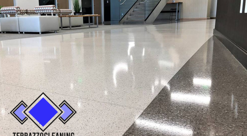 Find House Terrazzo Polishing Service in Fort Lauderdale