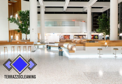 How To Why Choose A Terrazzo Floor Polishing Company in Miami