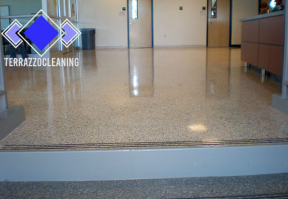 How To Hire Professionals For Terrazzo Polishing Fort Lauderdale