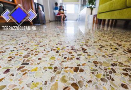 Looking For Professional Terrazzo Floor Restoration Services in Miami