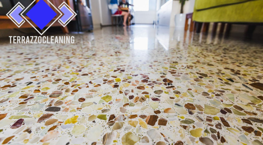 Looking For Professional Terrazzo Floor Restoration Services in Miami