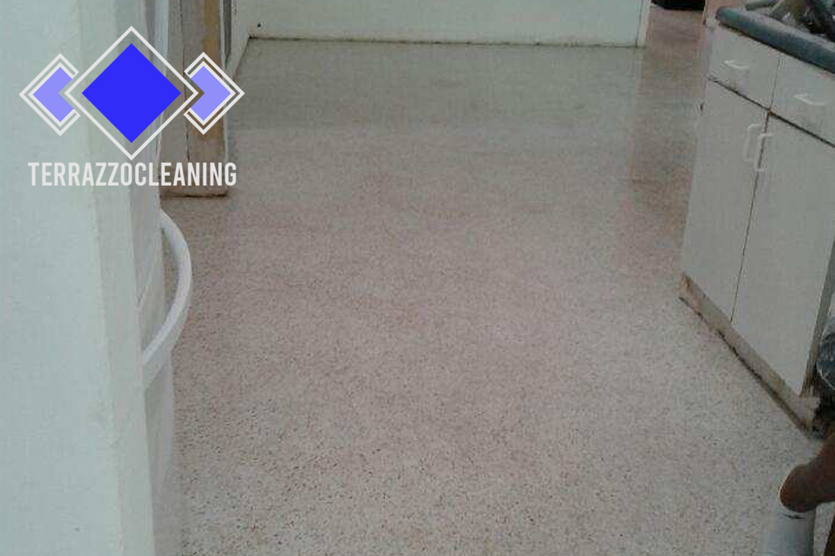 Terrazzo Floor Cleaning Experts Fort Lauderdale