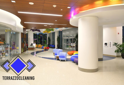 How to Find a Good Terrazzo Polishing Service in Miami