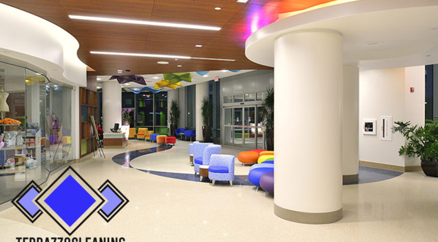 How to Find a Good Terrazzo Polishing Service in Miami