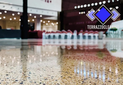 Find Terrazzo Restoration Company in Palm Beach