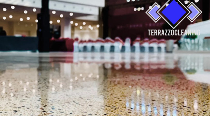 Find Terrazzo Restoration Company in Palm Beach