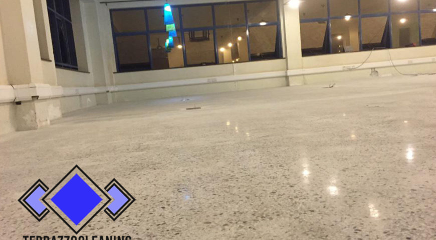 How to Find a Good Terrazzo Care Restoration Experts in Palm Beach