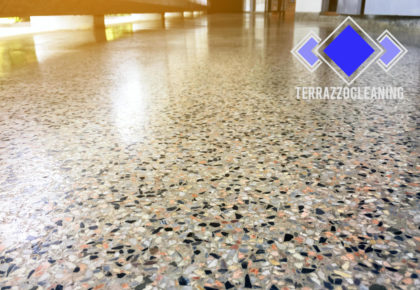 Looking For Professional Terrazzo Floor Cleaning in Miami